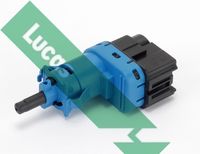 LUCAS SMB886 - Interruptor luces freno