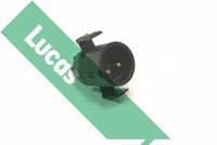 LUCAS SNB1139 - Sensor, temperatura del aire de admisión