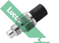 LUCAS SNB1142 - Interruptor de temperatura, testigo de líquido refrigerante