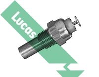 LUCAS SNB117 - Sensor, temperatura del refrigerante