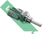LUCAS SNB1185 - Sensor, temperatura del refrigerante