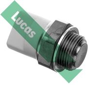 LUCAS SNB1238 - Interruptor de temperatura, ventilador del radiador