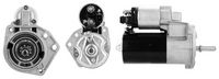 LUCAS LRS00892 - Motor de arranque