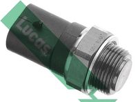 LUCAS SNB1421 - Interruptor de temperatura, ventilador del radiador