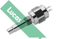 LUCAS SNB253 - Sensor, temperatura del refrigerante