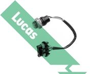 LUCAS SNB664 - Interruptor de temperatura, ventilador del radiador