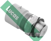 LUCAS SNB673 - Interruptor de temperatura, ventilador del radiador