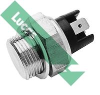 LUCAS SNB713 - Interruptor de temperatura, ventilador del radiador