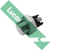 LUCAS SNB718 - Interruptor de temperatura, ventilador del radiador