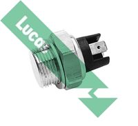 LUCAS SNB720 - Interruptor de temperatura, ventilador del radiador