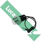 LUCAS SNB726 - Interruptor de temperatura, ventilador del radiador