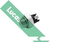 LUCAS SNB727 - Interruptor de temperatura, ventilador del radiador