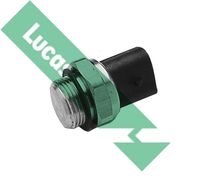LUCAS SNB749 - Interruptor de temperatura, ventilador del radiador