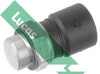 LUCAS SNB756 - Interruptor de temperatura, ventilador del radiador