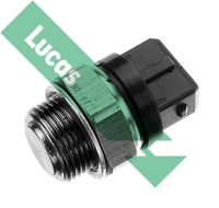 LUCAS SNB758 - Interruptor de temperatura, ventilador del radiador