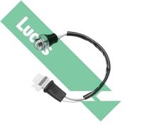 LUCAS SNB789 - Interruptor de temperatura, ventilador del radiador