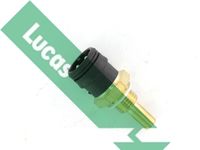 LUCAS SNB827 - Sensor, temperatura del refrigerante