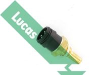 LUCAS SNB828 - Sensor, temperatura del refrigerante