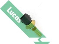 LUCAS SNB861 - Sensor, temperatura del refrigerante