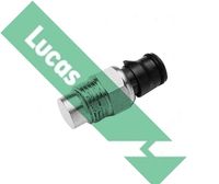 LUCAS SNB866 - Interruptor de temperatura, ventilador del radiador