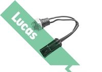 LUCAS SNB869 - Interruptor de temperatura, ventilador del radiador