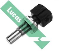 LUCAS SNB909 - Sensor, temperatura del refrigerante