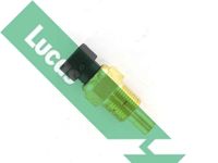 LUCAS SNB911 - Sensor, temperatura del refrigerante