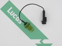 LUCAS SNB913 - Sensor, temperatura del refrigerante