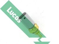 LUCAS SNB937 - Sensor, temperatura del refrigerante