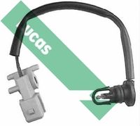 LUCAS SNB960 - Sensor, temperatura del aire de admisión