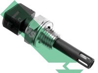 LUCAS SNB986 - Sensor, temperatura del aire de admisión
