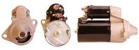 LUCAS LRS00613 - Motor de arranque