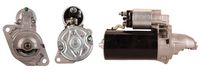 LUCAS LRT00169 - Motor de arranque
