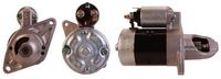 LUCAS LRS00501 - Motor de arranque