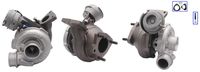 LUCAS LTRPA7231672 - Turbocompresor, sobrealimentación - OE REMAN