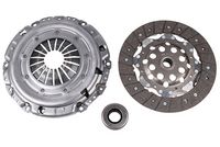 HART 947718 - Kit de embrague
