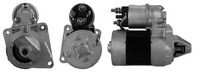 LUCAS LRS01586 - Motor de arranque