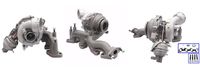 LUCAS LTRPA7686523 - Turbocompresor, sobrealimentación - OE REMAN