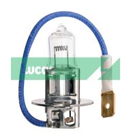 LUCAS LLB0454 - Lámpara de incandescencia, luz de situación/gálibo