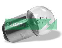 LUCAS LLB150 - Lámpara de incandescencia, luz de situación/gálibo