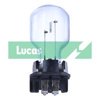 LUCAS LLB199 - Lámpara, luz estacionamiento/posición - Lucas