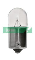 LUCAS LLB205 - Lámpara de incandescencia, luz de situación/gálibo