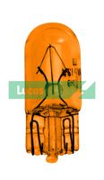 LUCAS LLB501A - Lámpara, luz intermitente - Lucas