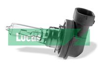 LUCAS LLB9005 - Lámpara, faro de carretera - Lucas