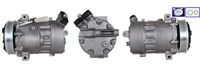 LUCAS ACP01438 - Compresor, aire acondicionado