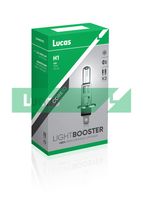 LUCAS LLX448XLPX2 - Lámpara, faro antiniebla - Lucas