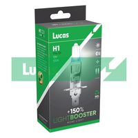 LUCAS LLB448PR - Lámpara, faro de carretera - Lucas