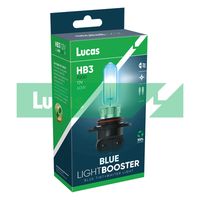 LUCAS LLD4S - Lámpara, faro de carretera - Lucas