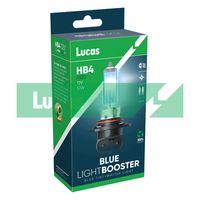 LUCAS LLB9006P - Lámpara, faro de carretera - Lucas