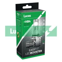 LUCAS LLB9006P - Lámpara, faro de carretera - Lucas